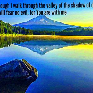 Psalm 23 David