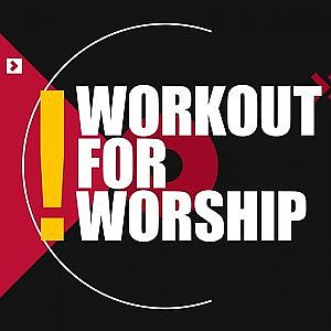 Workout For Worship: Psalm 3 - YouTube