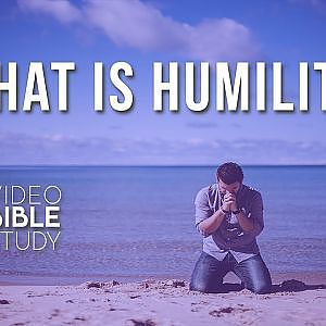 What is Christian Humility? | Being Humble Today | Humility Explained - YouTube