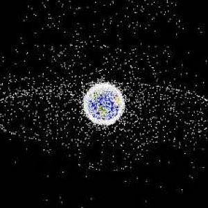 SpaceJunk