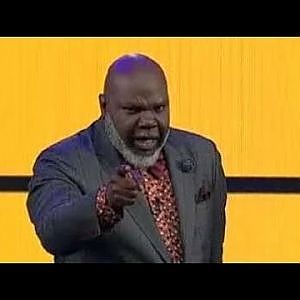 TD JAKES - #Having done all to Stand, just Stand! Can you STAND in the midst of a Storm? - YouTube