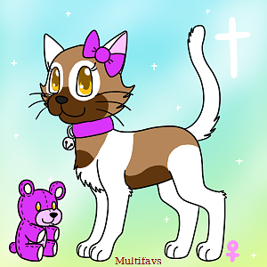 Virtual Pet 4