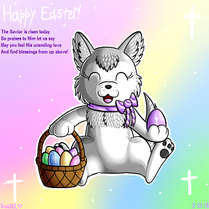 Easter Multi