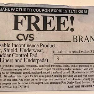 Coupon