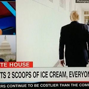 Two Scoops