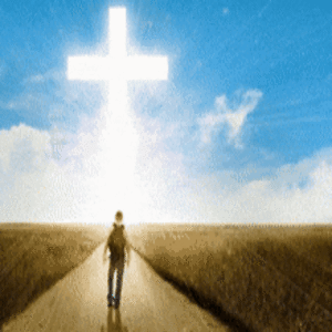 Jesus Is The Way!