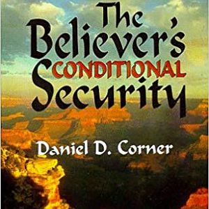 Believers Conditional Security Book