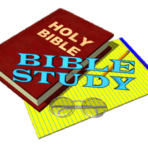 Bible Study 02