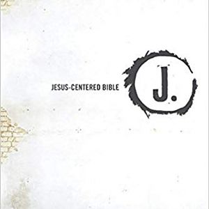 Jesus Centered Bible