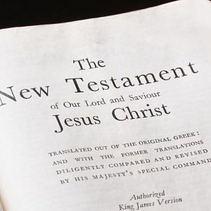 New Testament