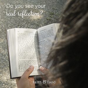 The Mirror of God's Word - Part 2