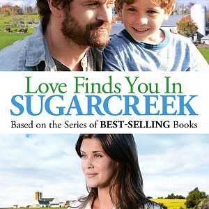 Love Finds You In Sugar Creek.