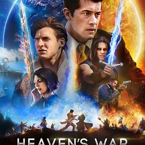 Heaven's War (Christian) Movie (Smaller Sized Image)