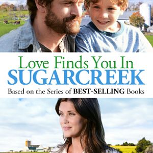 Love Finds You In Sugarcreek (Movie)