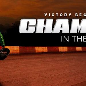 Champion Movie Banner Promo