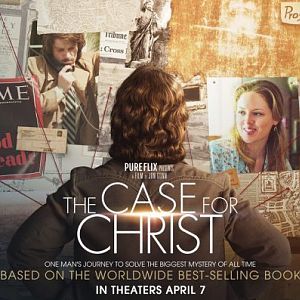 The Case for Christ movie