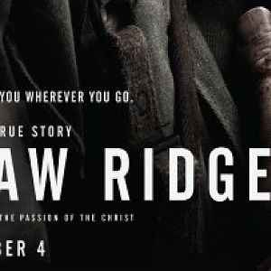 Hacksaw Ridge movie