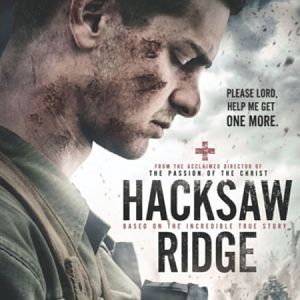 Hacksaw Ridge Film