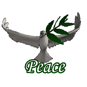 Peacedove