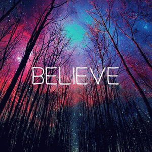 Believe