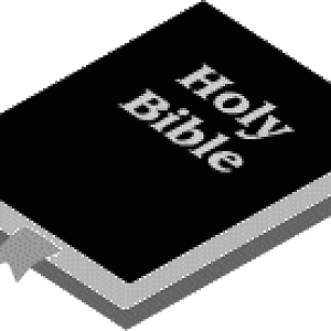 Bible Animated