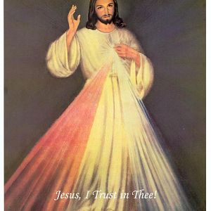 Divine Mercy