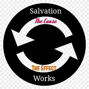 Salvation And Works