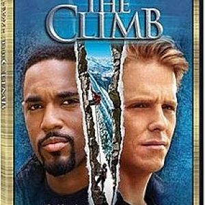 Climb DVD