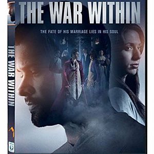 War Within DVD