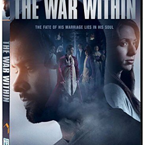 War Within DVD 002