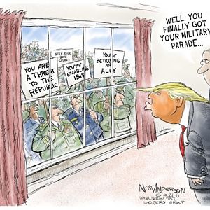 Military Parade