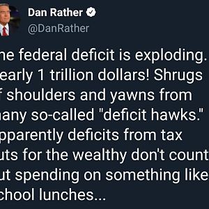 Deficit Hawks