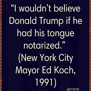 Ed Koch