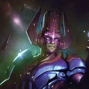 Galactus