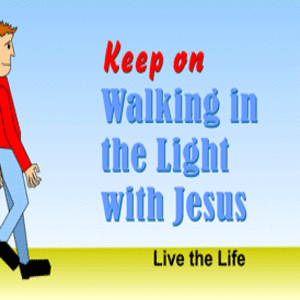 Walk In The Light 01