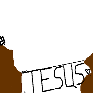 Jesus Is The Only Way