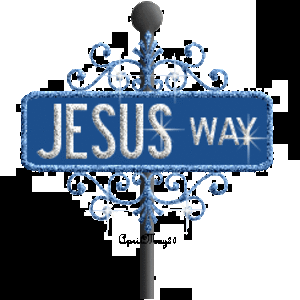 Jesus Is The Way