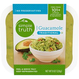 Guacamole