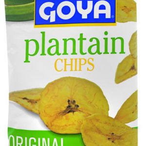 Plantain Chips