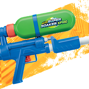 Super Soaker