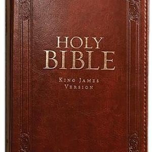 King James Bible