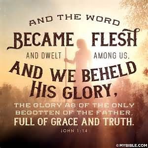 John 1-14