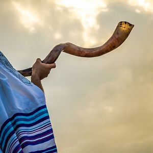 Shofar