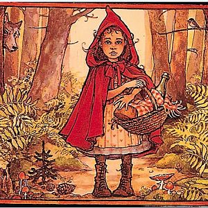 Little Red Riding Hood