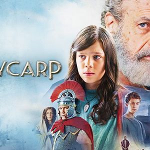 Polycarp Christian movie