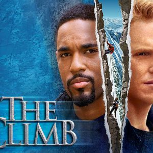 The Climb Movie