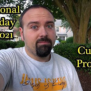 Cultural Promises - Devotional Saturday