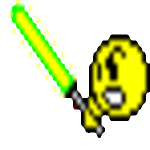 Lightsaber