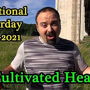 Cultivated Heart - Devotional Heart