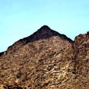 Mt. Sinai